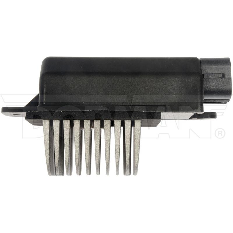 Dorman 973059 HVAC Blower Motor Resistor Kit product image 3 of 5