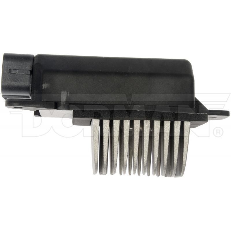 Dorman 973059 HVAC Blower Motor Resistor Kit product image 5 of 5