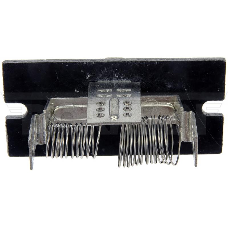 Dorman 973067 - HVAC Blower Motor Resistor Dorman 973067 HVAC Blower Motor Resistor product image 1 of 5