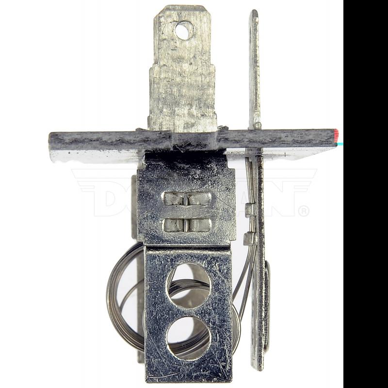 Dorman 973067 - HVAC Blower Motor Resistor Dorman 973067 HVAC Blower Motor Resistor product image 4 of 5