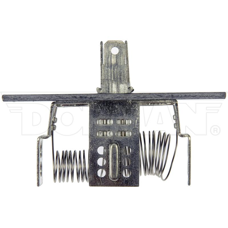 Dorman 973067 - HVAC Blower Motor Resistor Dorman 973067 HVAC Blower Motor Resistor product image 5 of 5