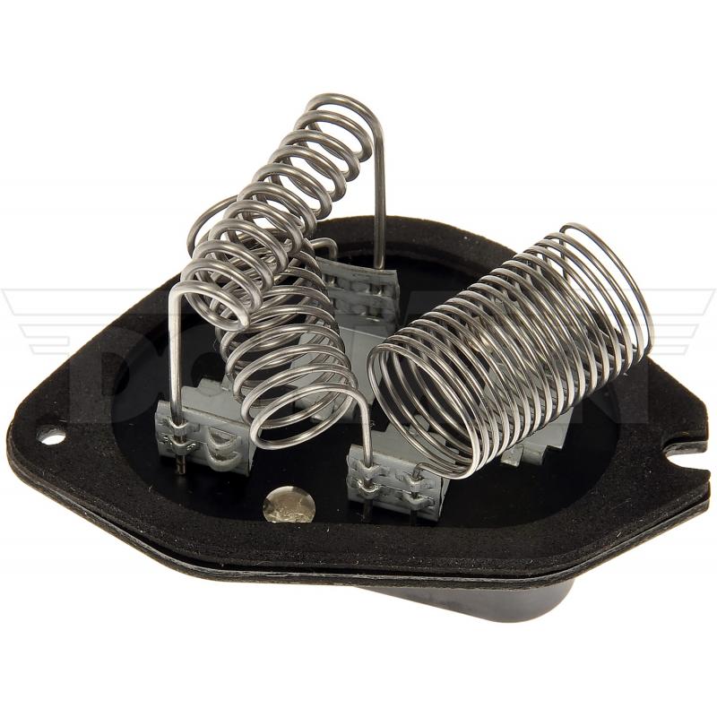 Dorman 973076 HVAC Blower Motor Resistor Kit product image 2 of 5