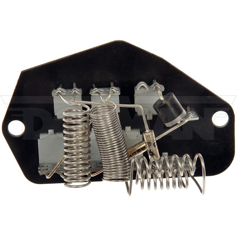 Dorman 973077 HVAC Blower Motor Resistor product image 4 of 4