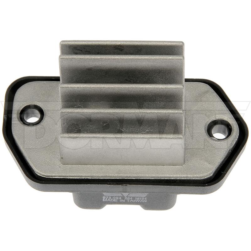 Dorman 973084 HVAC Blower Motor Resistor Kit product image 1 of 6