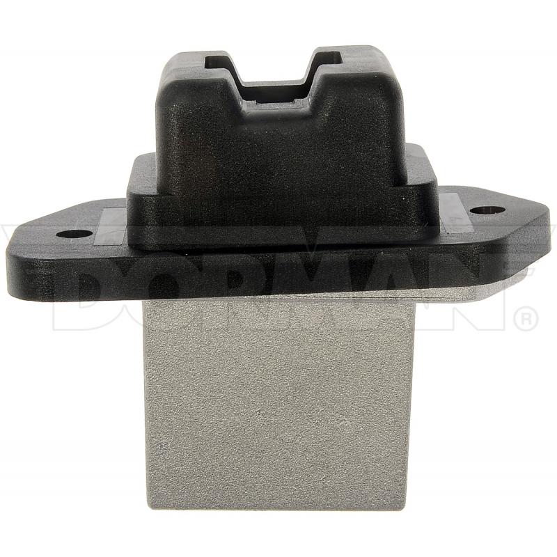 Dorman 973084 HVAC Blower Motor Resistor Kit product image 3 of 6