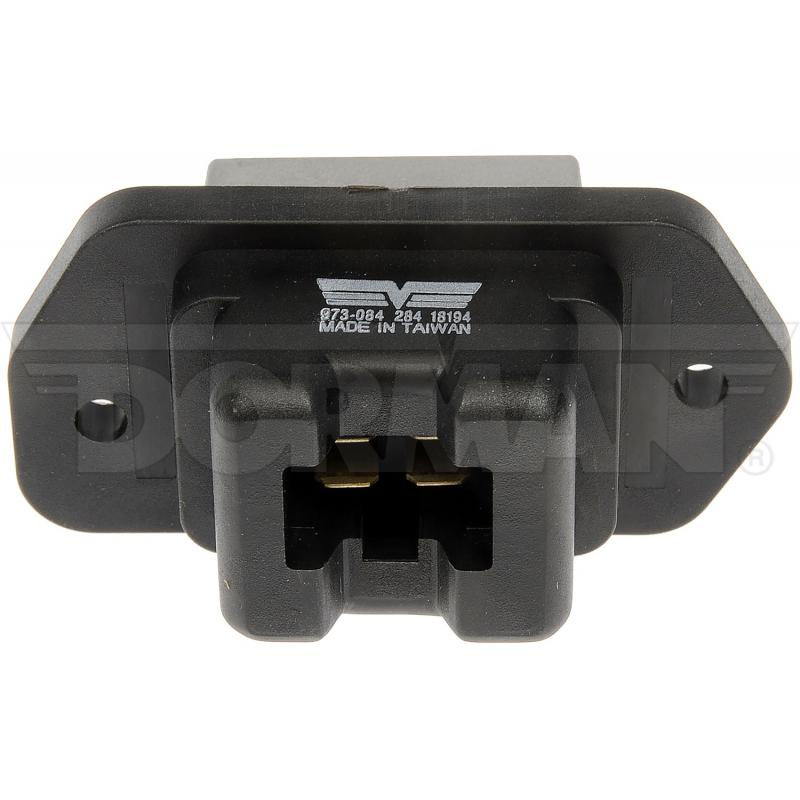 Dorman 973084 HVAC Blower Motor Resistor Kit product image 4 of 6