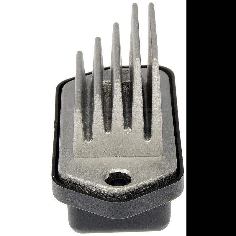 Dorman 973084 HVAC Blower Motor Resistor Kit product image 5 of 6