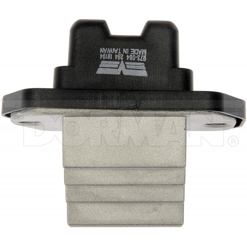 Dorman 973084 HVAC Blower Motor Resistor Kit product image 6 of 6