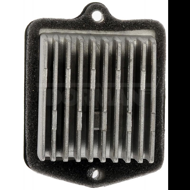 Dorman 973094 - HVAC Blower Motor Resistor Kit Dorman 973094 HVAC Blower Motor Resistor Kit product image 4 of 4