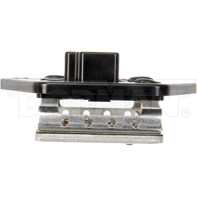 Dorman 973095 - HVAC Blower Motor Resistor Kit Dorman 973095 HVAC Blower Motor Resistor Kit product image 1 of 5