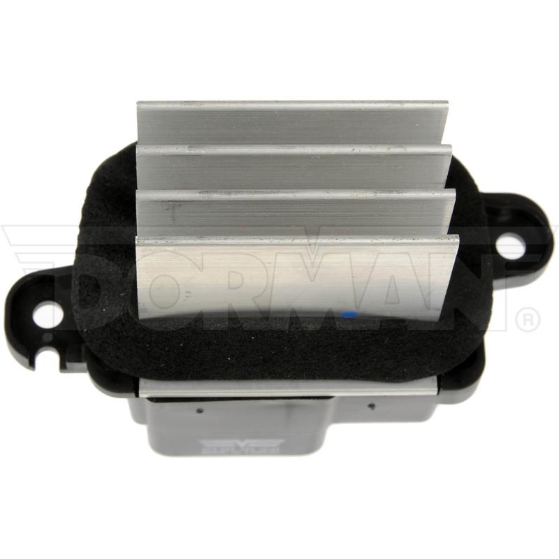 Dorman 973098 HVAC Blower Motor Resistor Kit product image 1 of 5