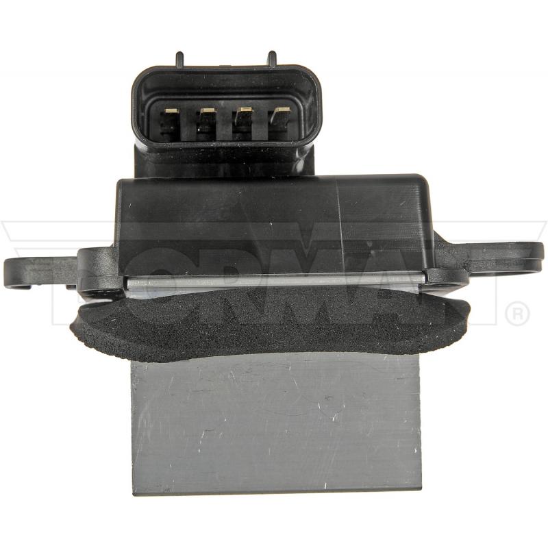 Dorman 973098 HVAC Blower Motor Resistor Kit product image 2 of 5