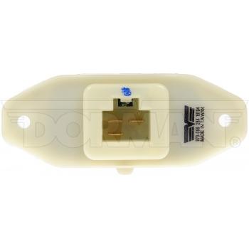 Dorman 973099 HVAC Blower Motor Resistor Kit product image 4 of 4