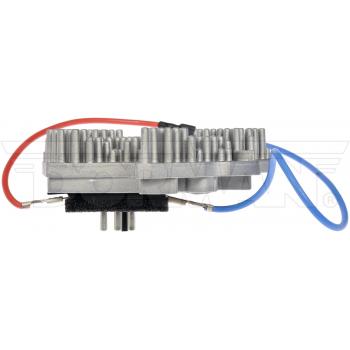 Dorman 973100 HVAC Blower Motor Resistor product image 1 of 4