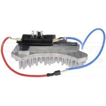Dorman 973100 HVAC Blower Motor Resistor product image 2 of 4