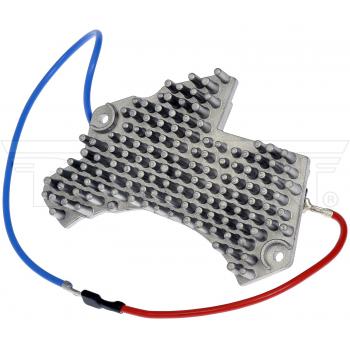 Dorman 973100 HVAC Blower Motor Resistor product image 3 of 4