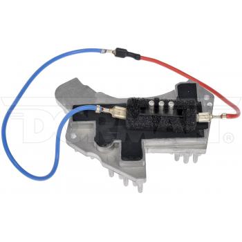 Dorman 973100 HVAC Blower Motor Resistor product image 4 of 4