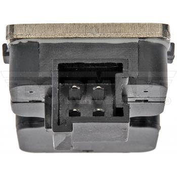 Dorman 973101 - HVAC Blower Motor Resistor Dorman 973101 HVAC Blower Motor Resistor product image 3 of 4