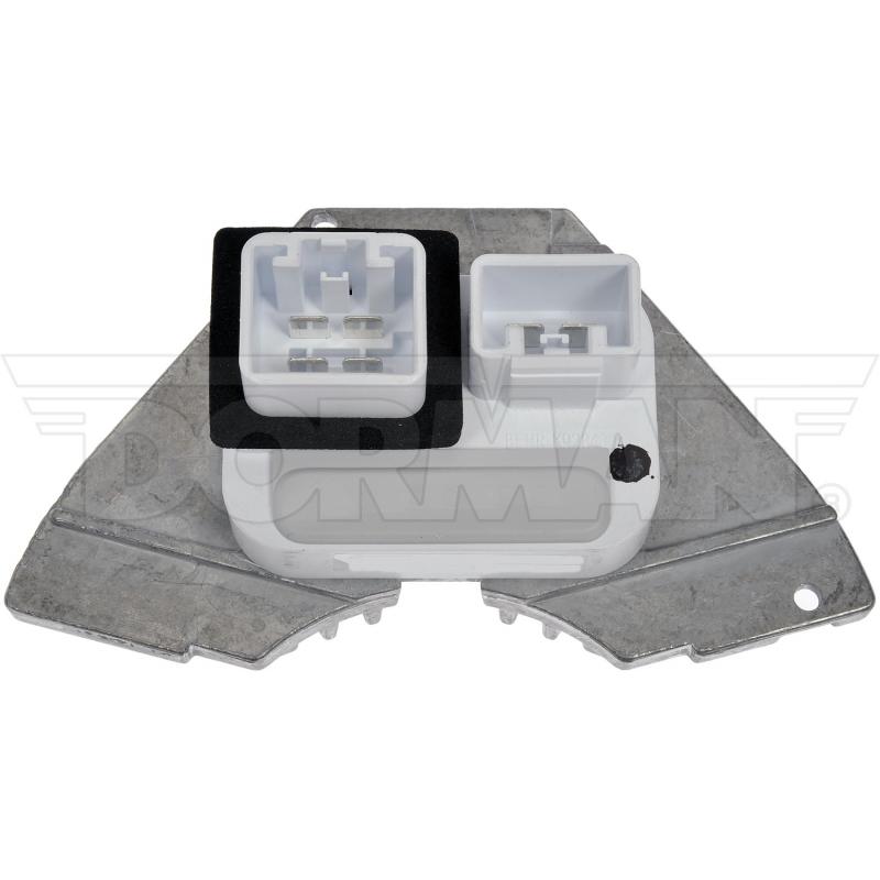 Dorman 973102 - HVAC Blower Motor Resistor Dorman 973102 HVAC Blower Motor Resistor product image 2 of 4