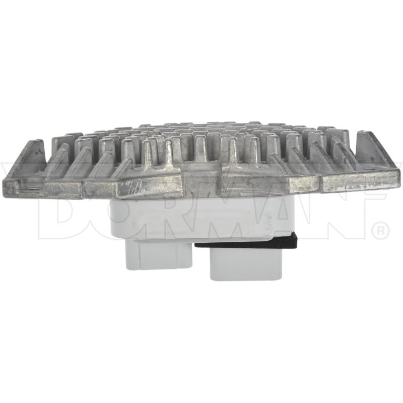 Dorman 973102 - HVAC Blower Motor Resistor Dorman 973102 HVAC Blower Motor Resistor product image 3 of 4