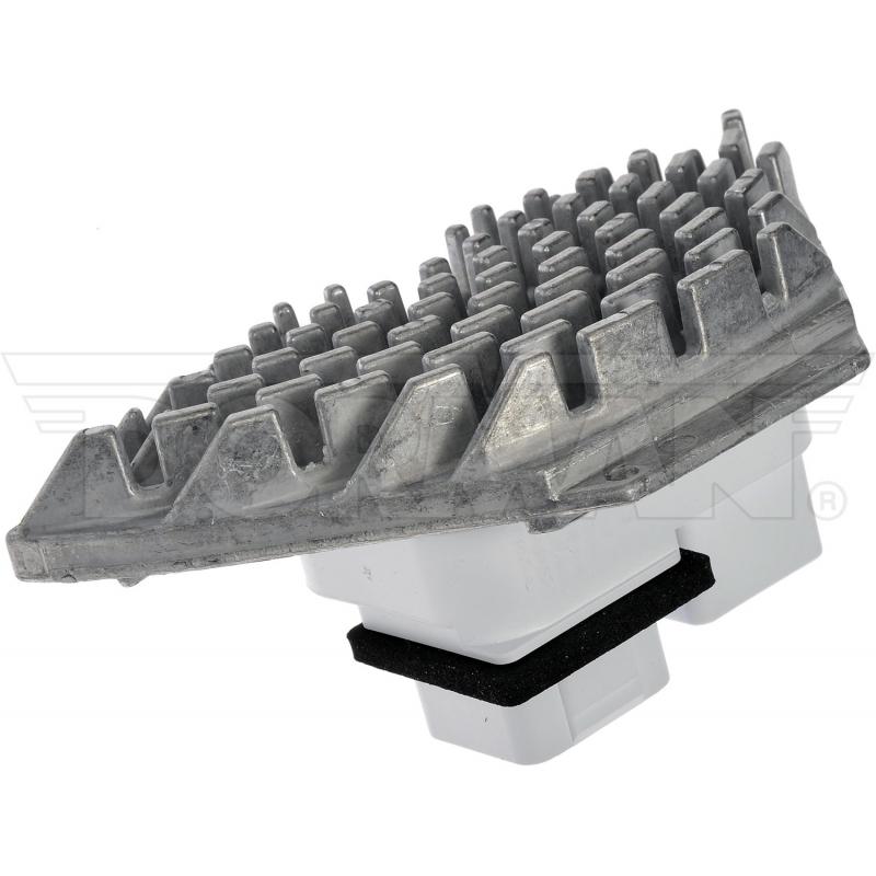 Dorman 973102 - HVAC Blower Motor Resistor Dorman 973102 HVAC Blower Motor Resistor product image 4 of 4