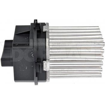 Dorman 973105 HVAC Blower Motor Resistor product image 1 of 4