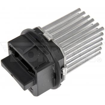 Dorman 973105 HVAC Blower Motor Resistor product image 2 of 4