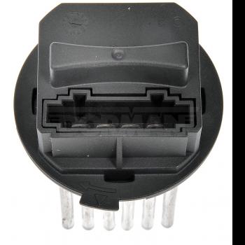 Dorman 973105 HVAC Blower Motor Resistor product image 4 of 4