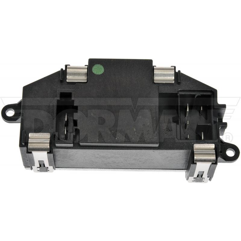 Dorman 973106 HVAC Blower Motor Resistor product image 1 of 4