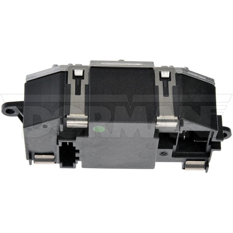 Dorman 973106 HVAC Blower Motor Resistor product image 4 of 4