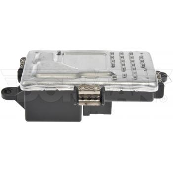 Dorman 973107 HVAC Blower Motor Resistor product image 3 of 4