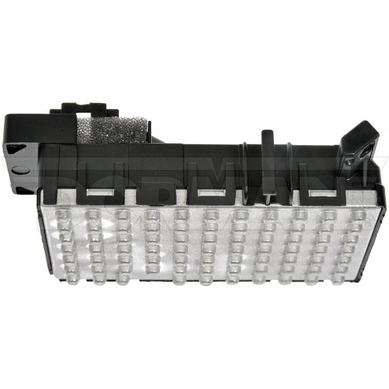 Dorman 973109 HVAC Blower Motor Resistor product image 1 of 4