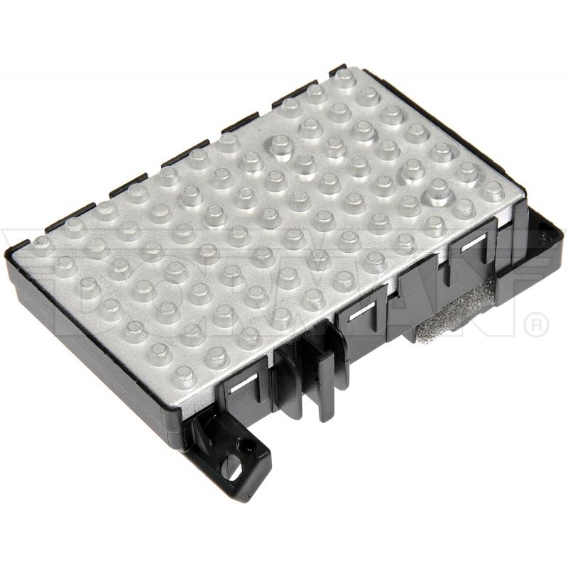 Dorman 973109 HVAC Blower Motor Resistor product image 2 of 4