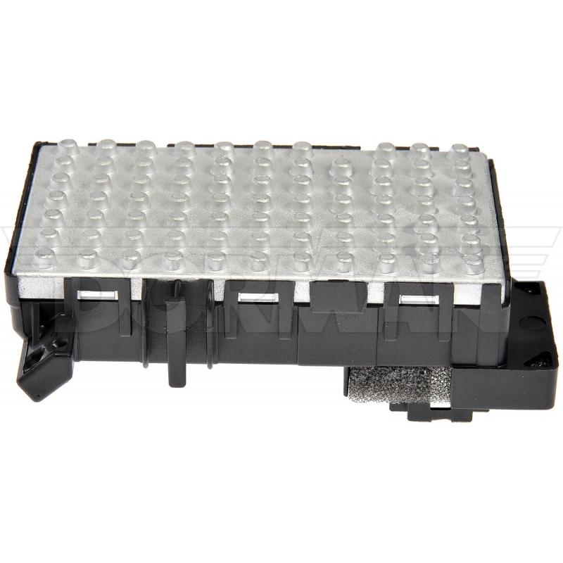 Dorman 973109 HVAC Blower Motor Resistor product image 3 of 4