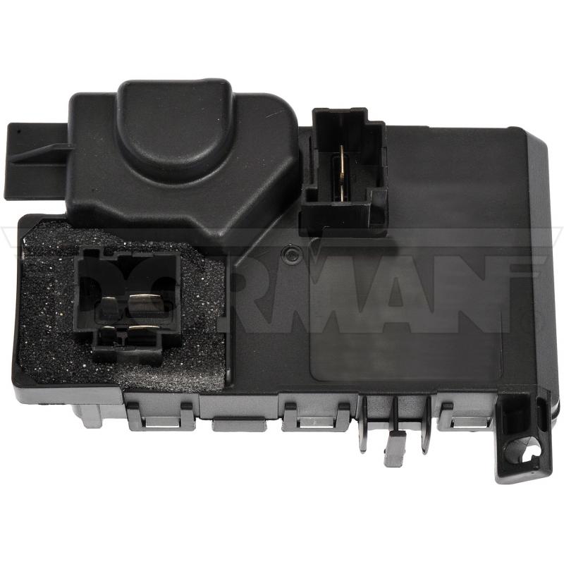 Dorman 973109 HVAC Blower Motor Resistor product image 4 of 4