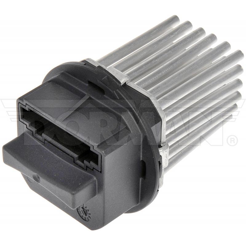 Dorman 973110 HVAC Blower Motor Resistor product image 1 of 4