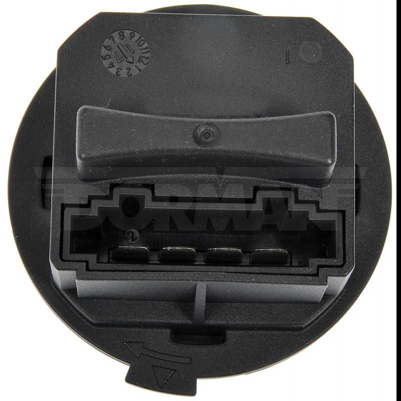 Dorman 973110 HVAC Blower Motor Resistor product image 3 of 4