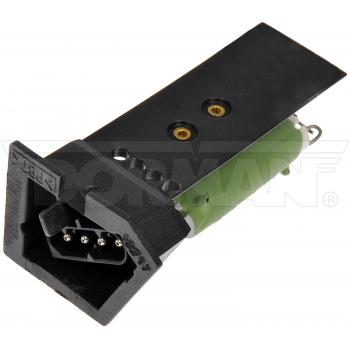 Dorman 973111 HVAC Blower Motor Resistor product image 2 of 4