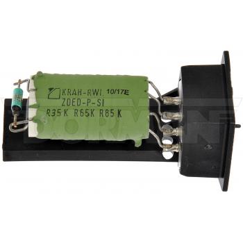 Dorman 973111 HVAC Blower Motor Resistor product image 3 of 4