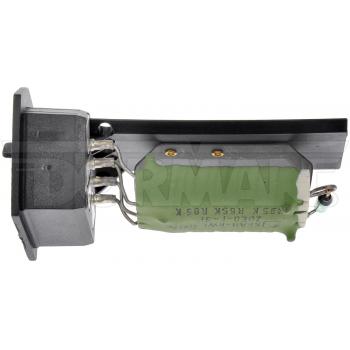 Dorman 973111 HVAC Blower Motor Resistor product image 4 of 4