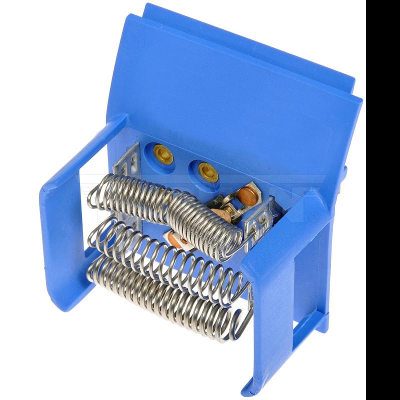 Dorman 973112 - HVAC Blower Motor Resistor Dorman 973112 HVAC Blower Motor Resistor product image 1 of 4