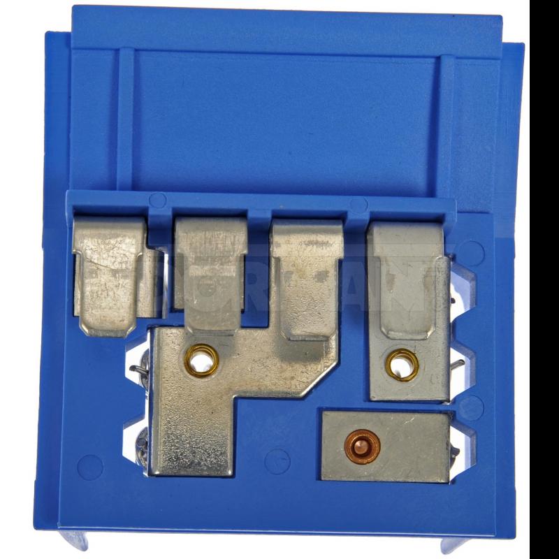 Dorman 973112 - HVAC Blower Motor Resistor Dorman 973112 HVAC Blower Motor Resistor product image 2 of 4