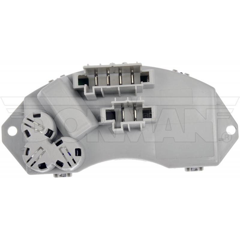 Dorman 973113 HVAC Blower Motor Resistor product image 3 of 4