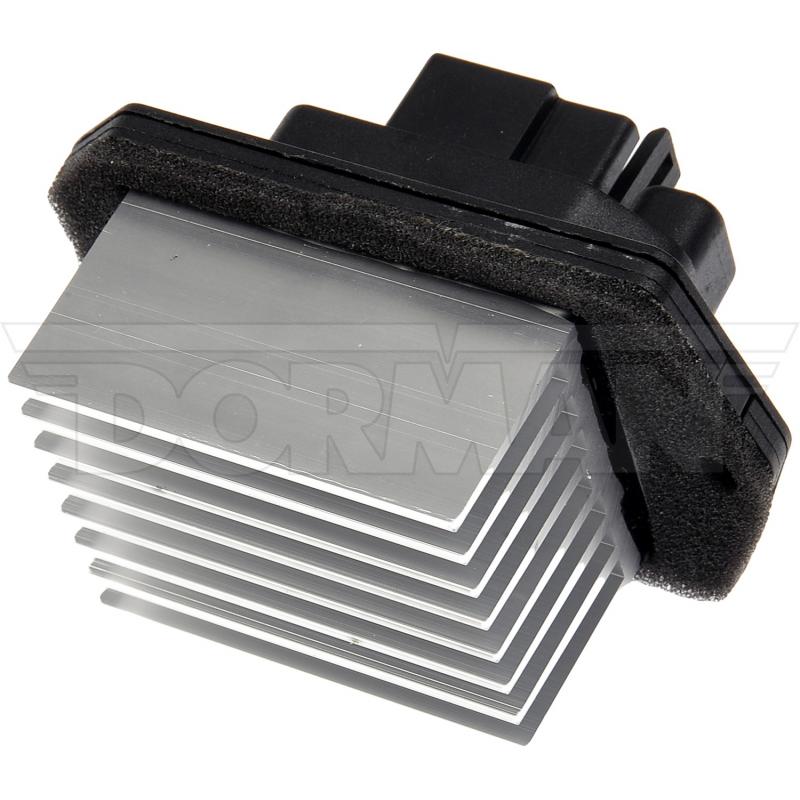 Dorman 973117 HVAC Blower Motor Resistor Kit product image 3 of 5