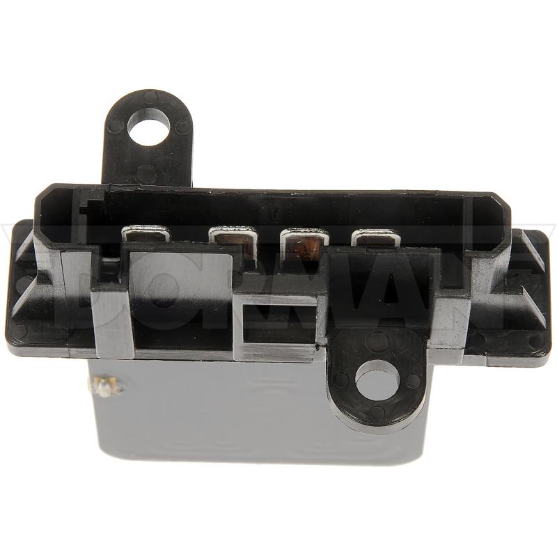 Dorman 973118 HVAC Blower Motor Resistor Kit product image 1 of 4