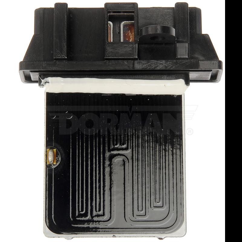 Dorman 973118 HVAC Blower Motor Resistor Kit product image 2 of 4