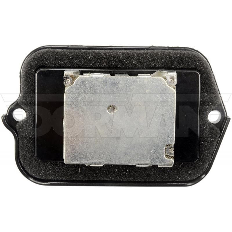 Dorman 973121 - HVAC Blower Motor Resistor Dorman 973121 HVAC Blower Motor Resistor product image 1 of 4