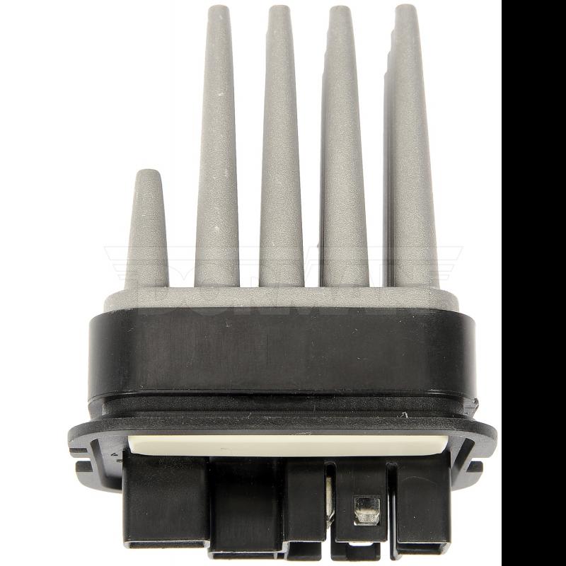 Dorman 973123 HVAC Blower Motor Resistor Kit product image 2 of 5