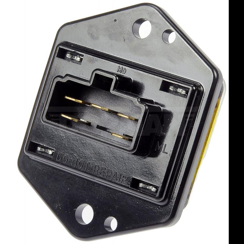 Dorman 973126 HVAC Blower Motor Resistor product image 3 of 5
