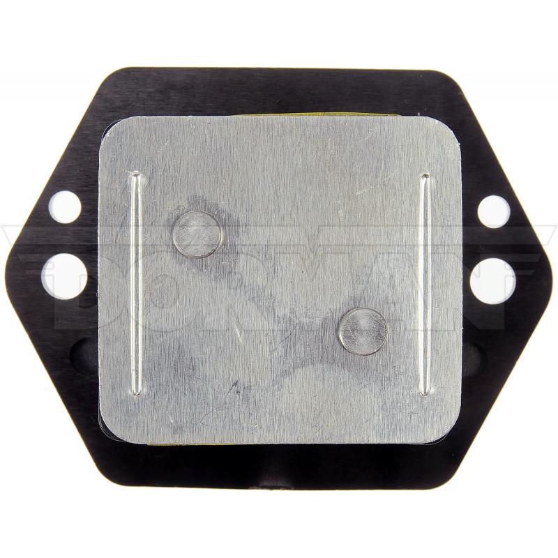 Dorman 973126 HVAC Blower Motor Resistor product image 4 of 5